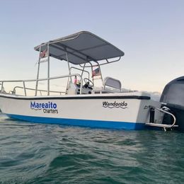 Aquasport 200 Osprey | Wandondo