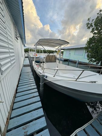 Aquasport 200 Osprey | Wandondo