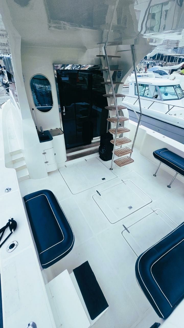 Custom Built 43 | Innaya