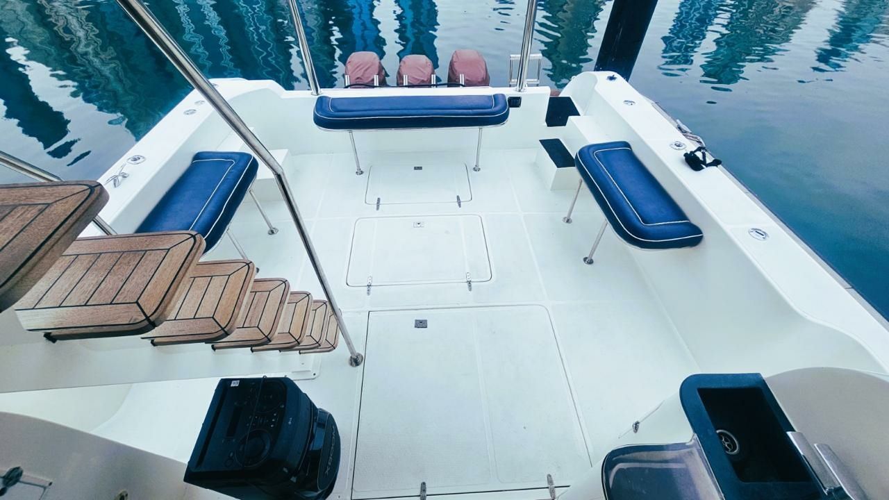 Custom Built 43 | Innaya