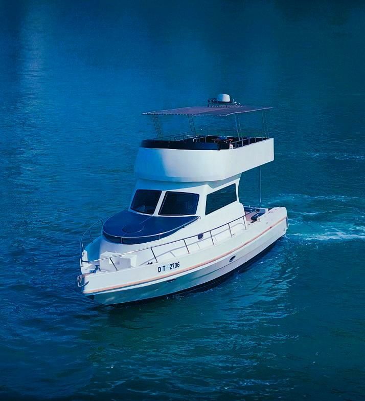 Custom Built 43 | Innaya