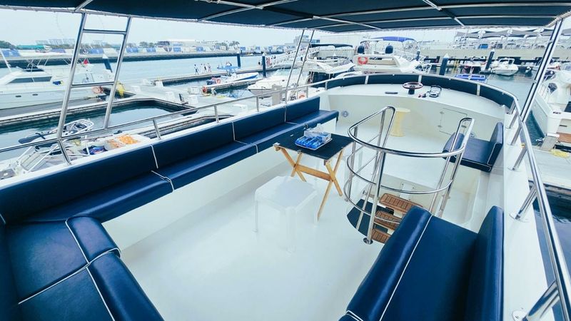 Custom Built 43 | Innaya