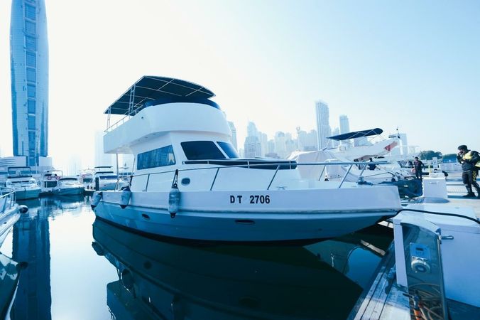 Custom Built 43 | Innaya