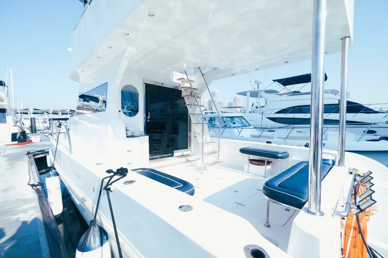 Custom Built 43 | Innaya