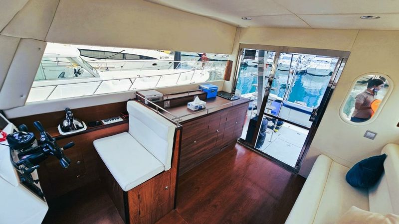 Custom Built 43 | Innaya