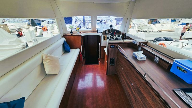 Custom Built 43 | Innaya
