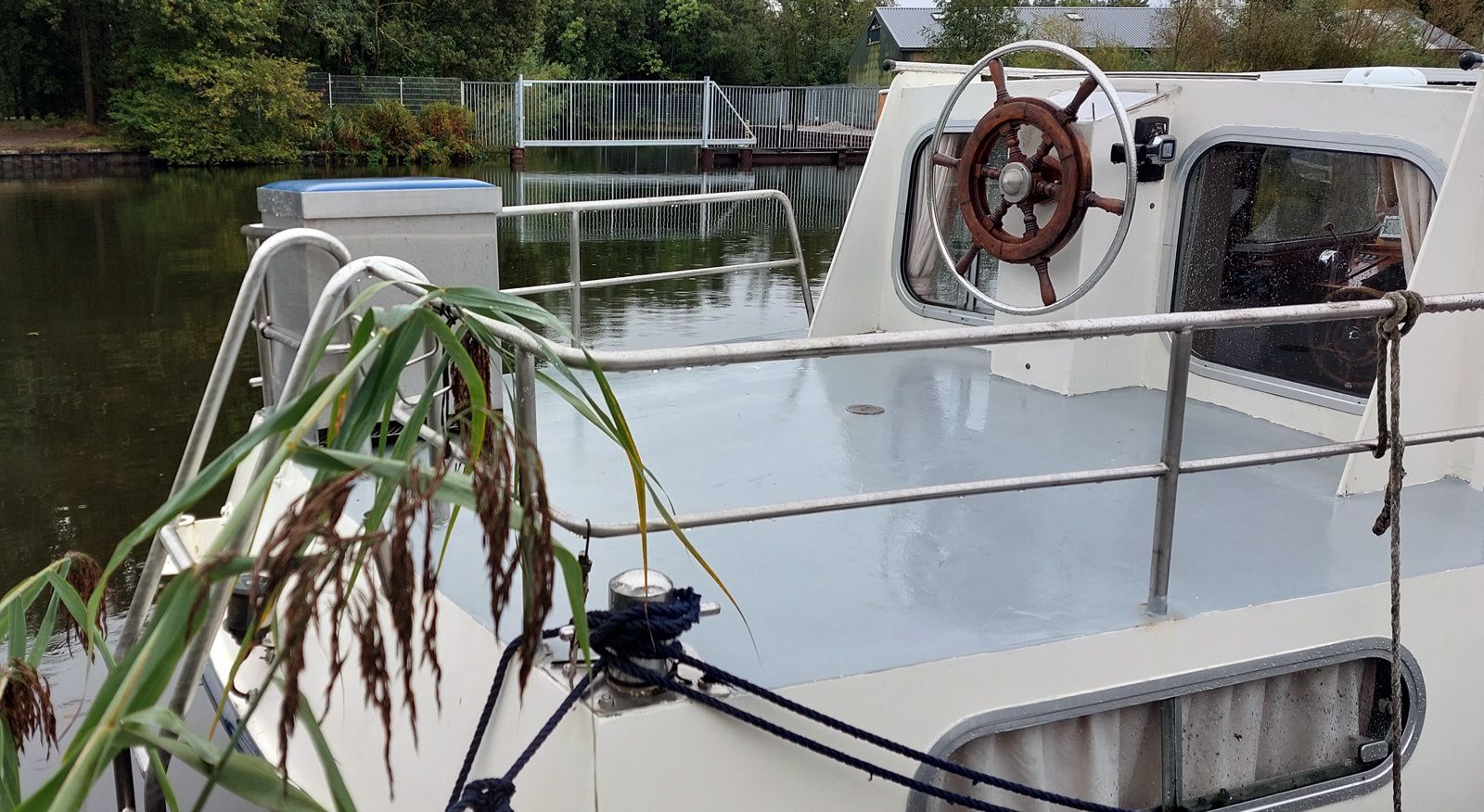 Custom Built 35 | Abel Tasman