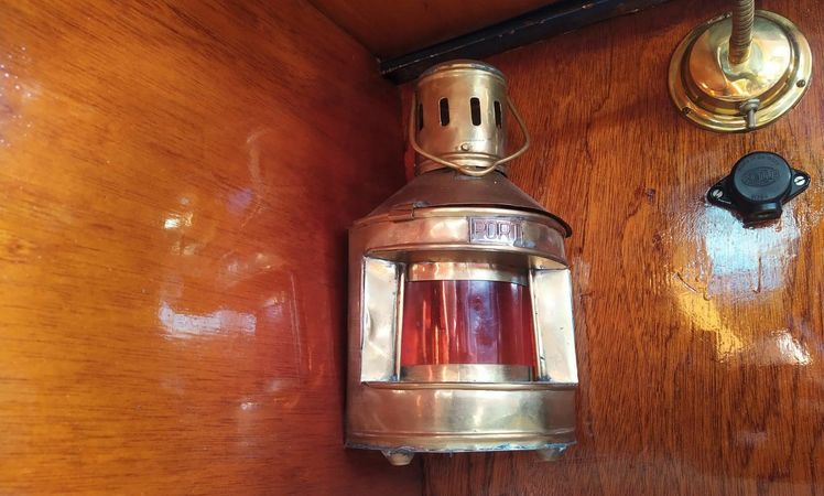 Custom Built 35 | Abel Tasman