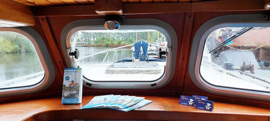 Custom Built 35 | Abel Tasman