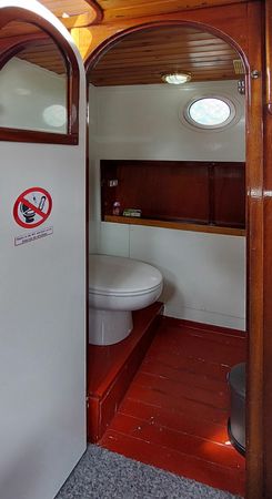 Custom Built 35 | Abel Tasman