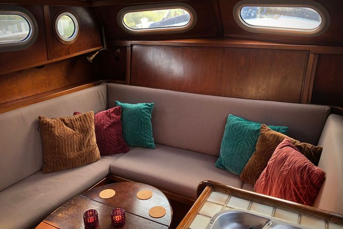 Custom Built 35 | Abel Tasman