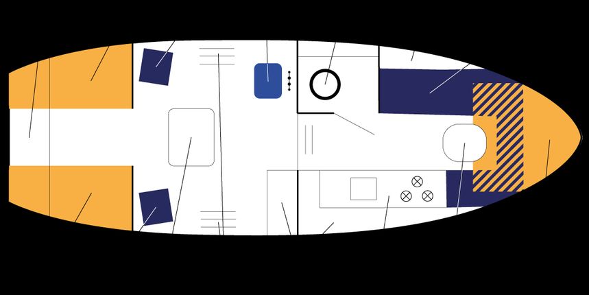 Custom Built 35 | Abel Tasman