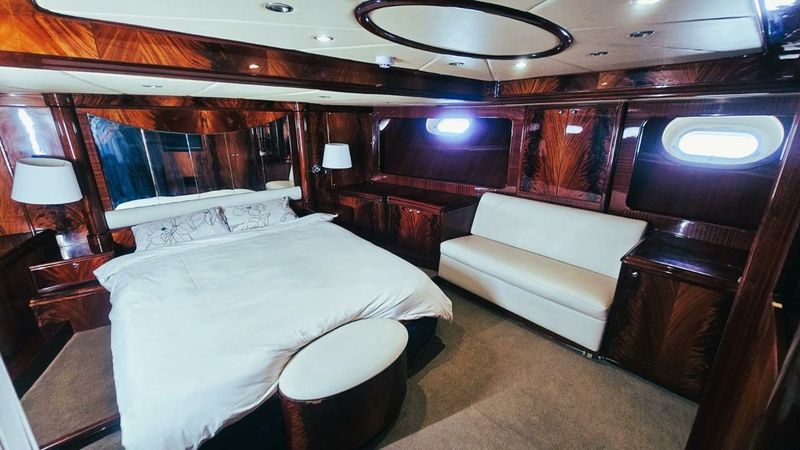 Custom Built 105 | Smit