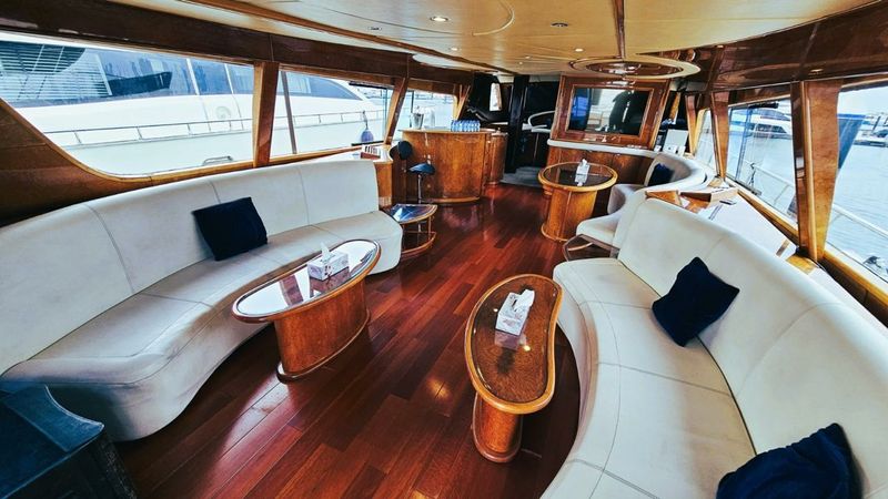 Custom Built 105 | Smit