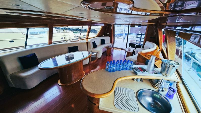 Custom Built 105 | Smit