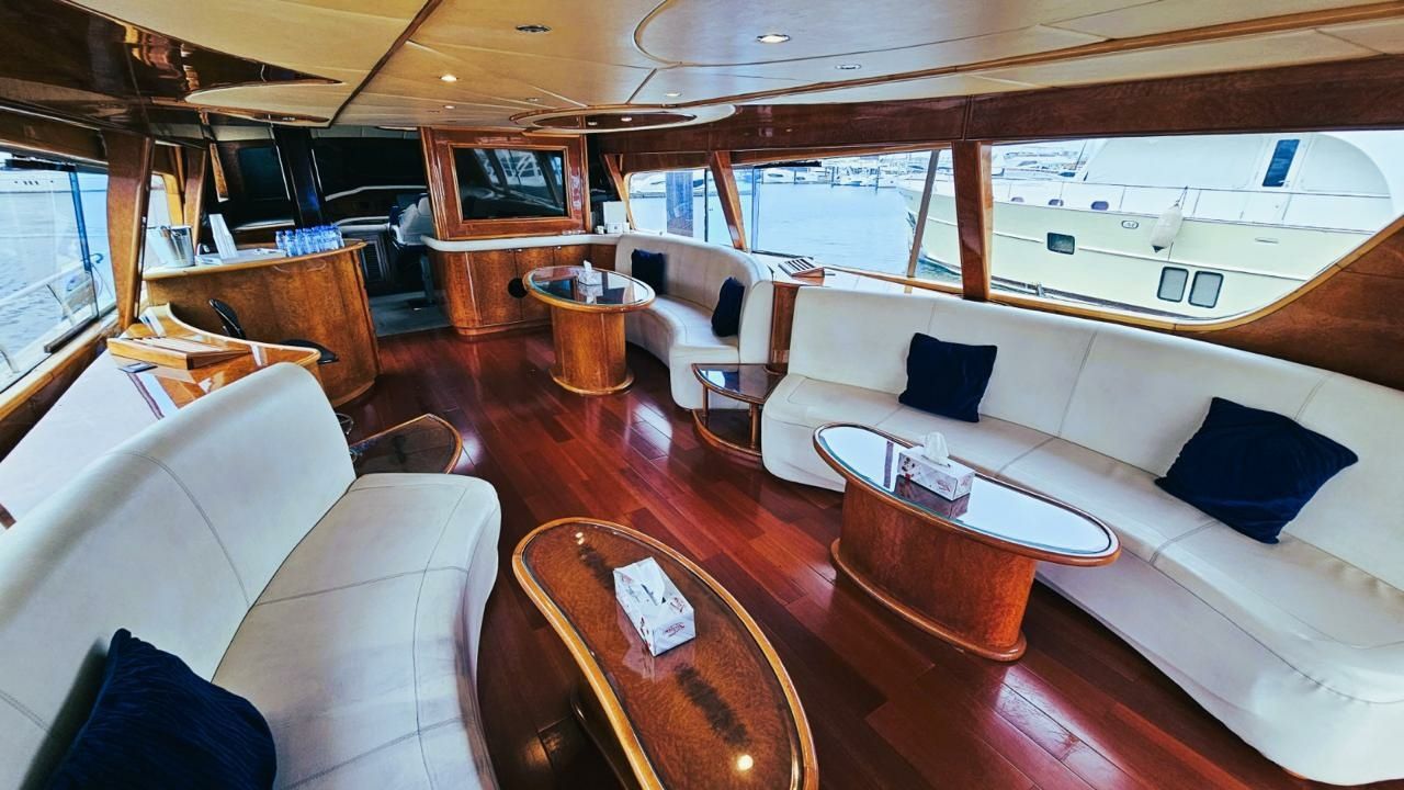 Custom Built 105 | Smit