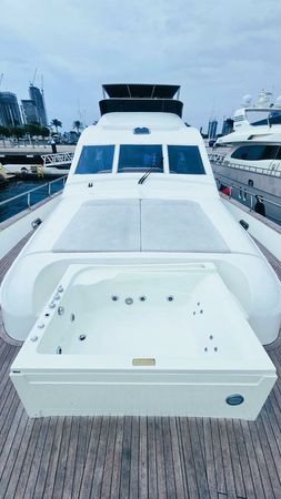 Custom Built 105 | Smit