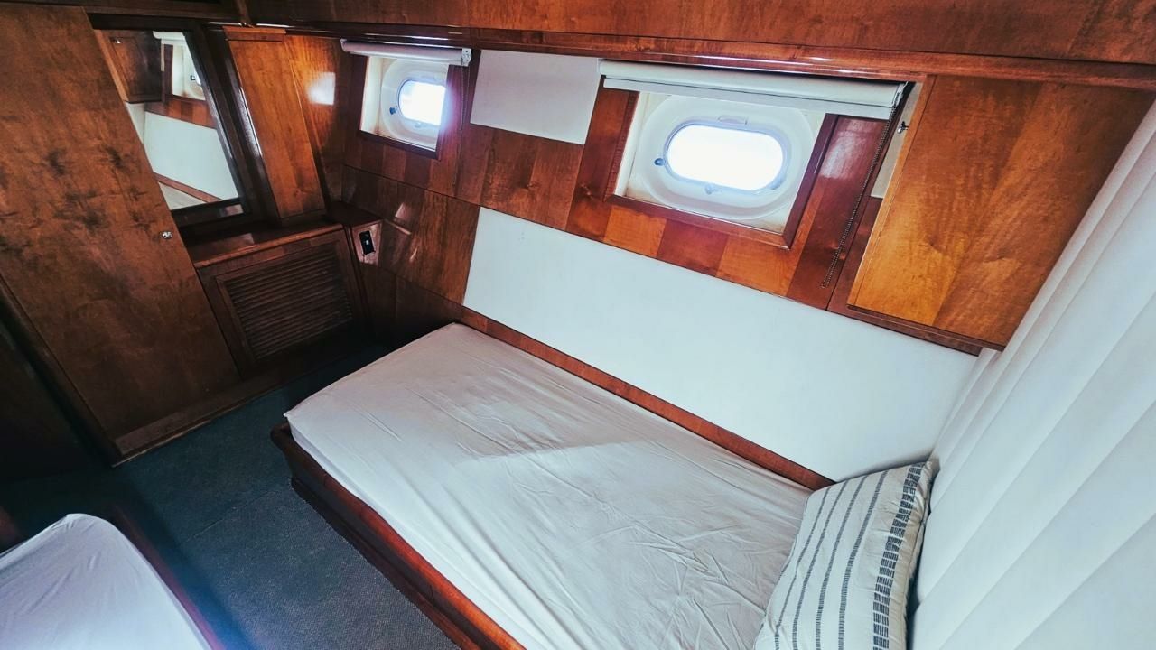 Custom Built 105 | Smit