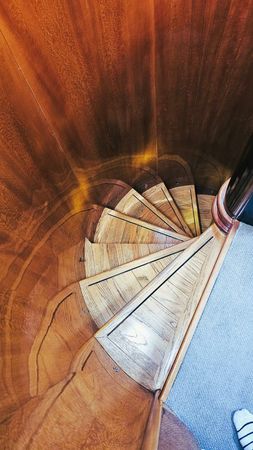 Custom Built 105 | Smit