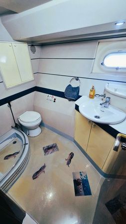 Custom Built 105 | Smit