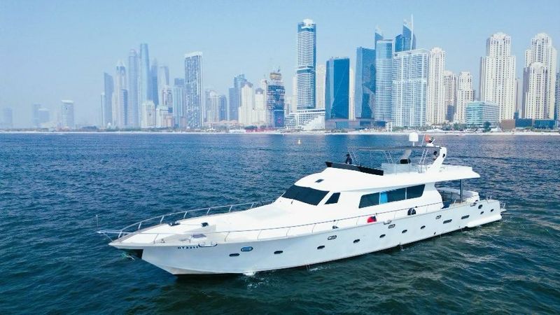 Custom Built 105 | Smit