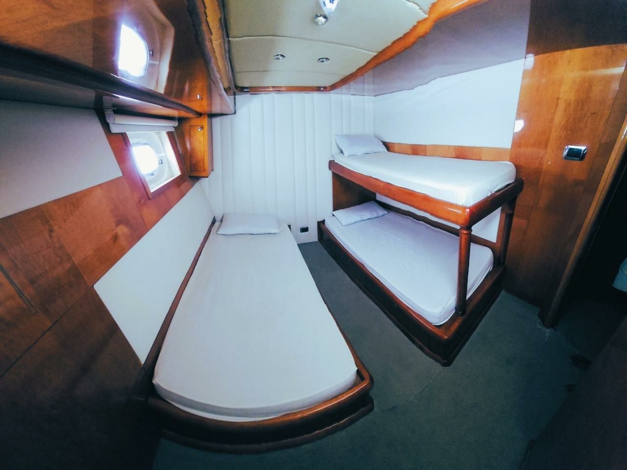 Custom Built 105 | Smit