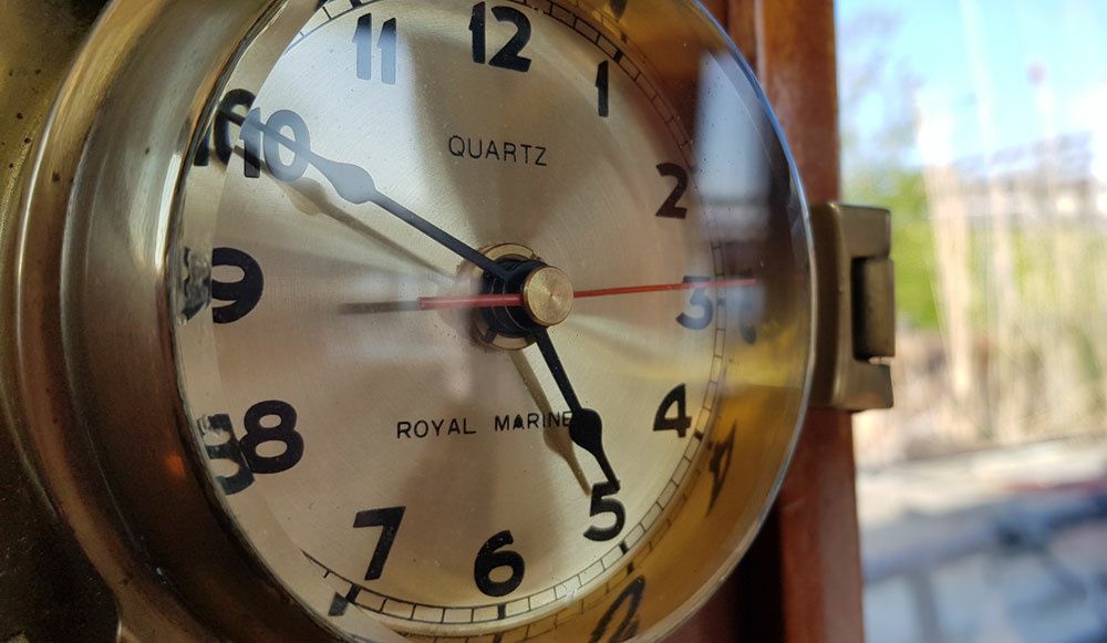 Custom Built 32 | Willem Barentsz