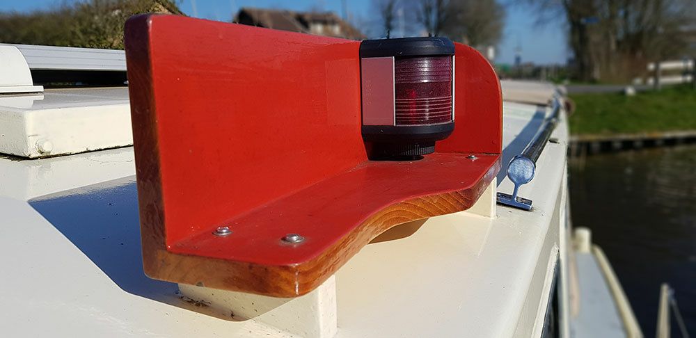 Custom Built 32 | Willem Barentsz