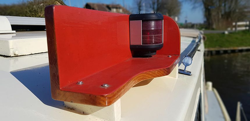 Custom Built 32 | Willem Barentsz