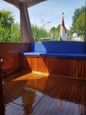 Custom Built 32 | Willem Barentsz