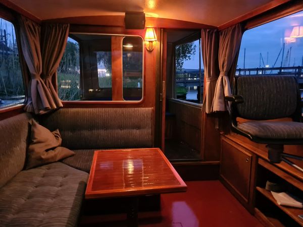 Custom Built 32 | Willem Barentsz