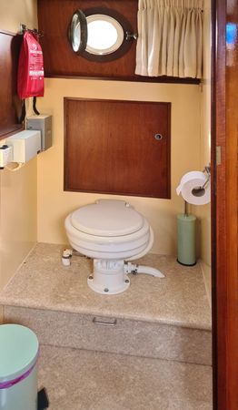 Custom Built 32 | Willem Barentsz