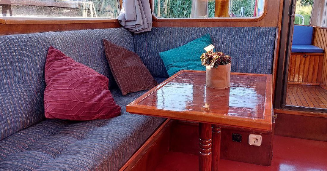 Custom Built 32 | Willem Barentsz