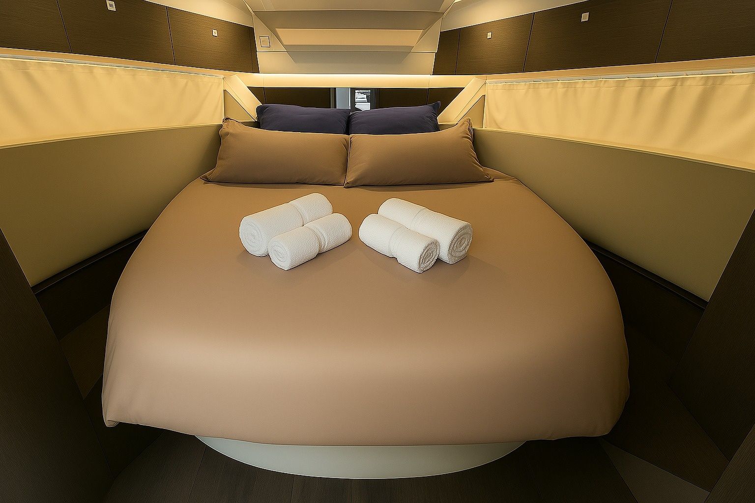 Jeanneau Merry Fisher 1095 Fly | Myla