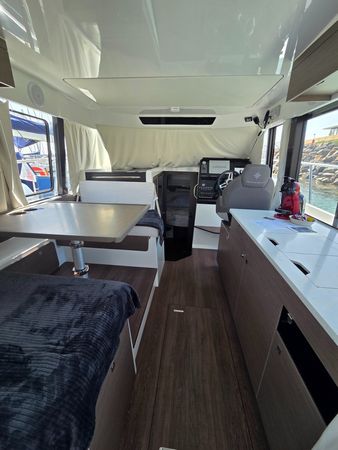 Jeanneau Merry Fisher 1095 Fly | Myla