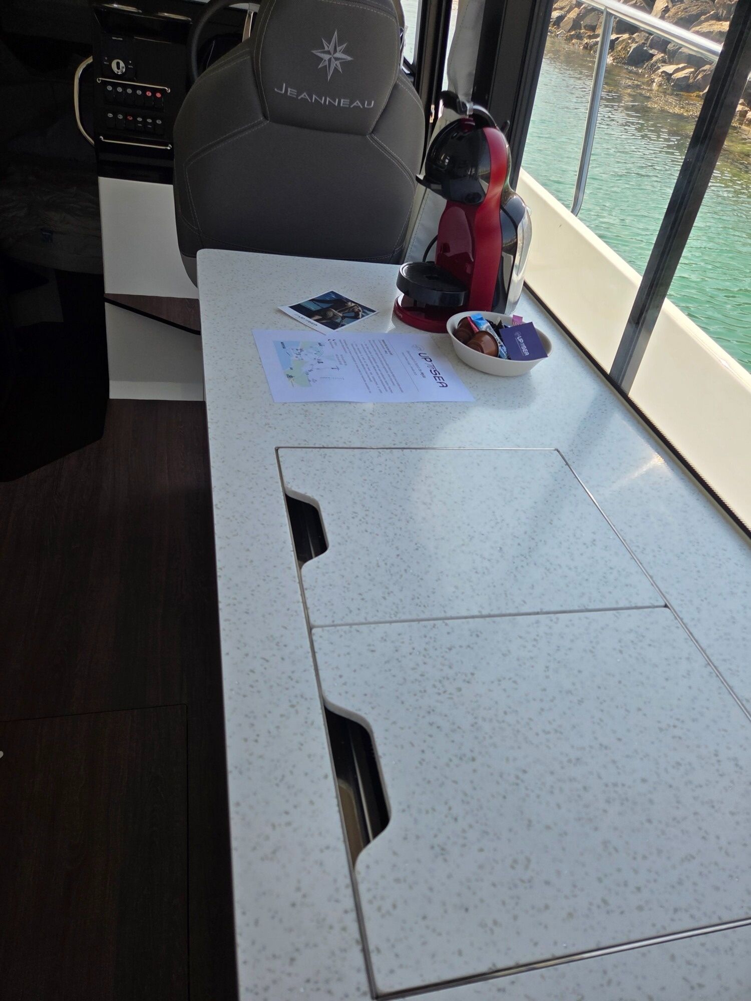 Jeanneau Merry Fisher 1095 Fly | Myla