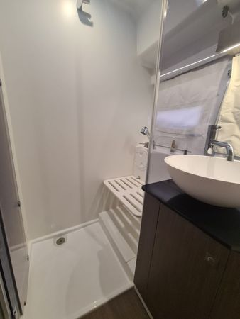 Jeanneau Merry Fisher 1095 Fly | Myla