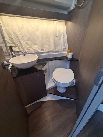 Jeanneau Merry Fisher 1095 Fly | Myla