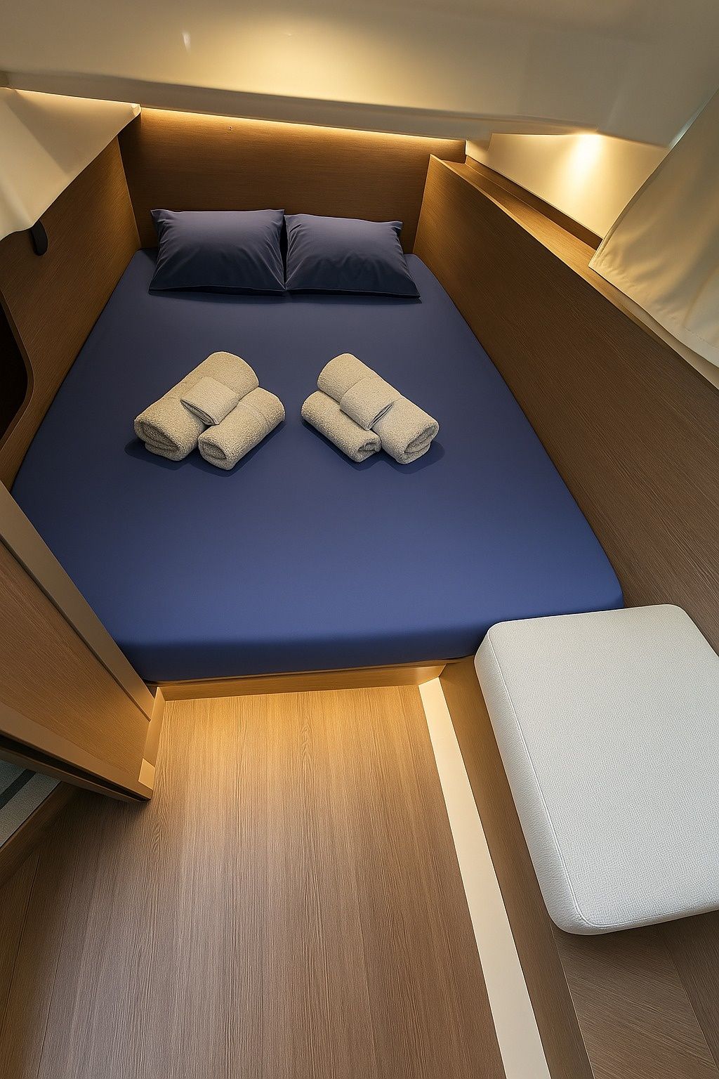 Jeanneau Merry Fisher 1095 Fly | Myla