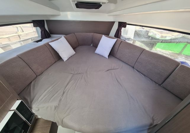 Beneteau Flyer 8 Sundeck | Okeechoobee 5