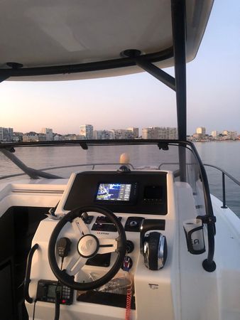 Beneteau Flyer 8 Sundeck | Okeechoobee 5