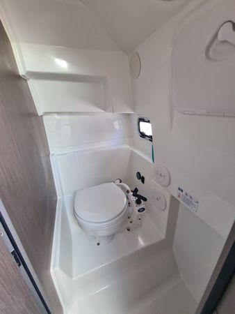 Beneteau Flyer 8 Sundeck | Okeechoobee 5