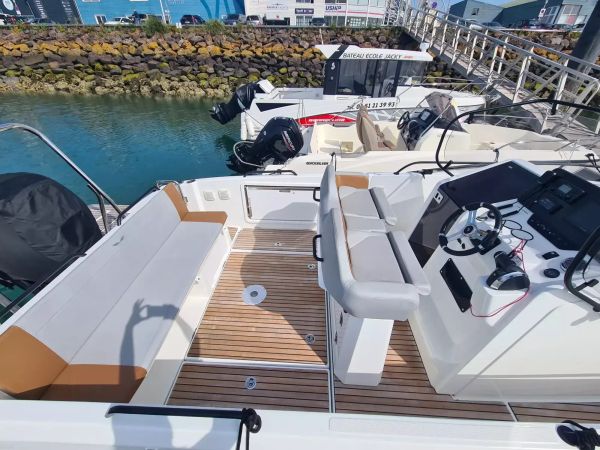 Beneteau Flyer 8 Spacedeck | Imagine 2