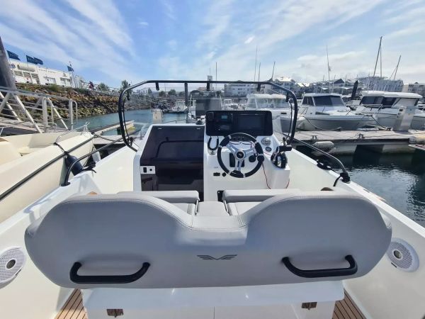 Beneteau Flyer 8 Spacedeck | Imagine 2