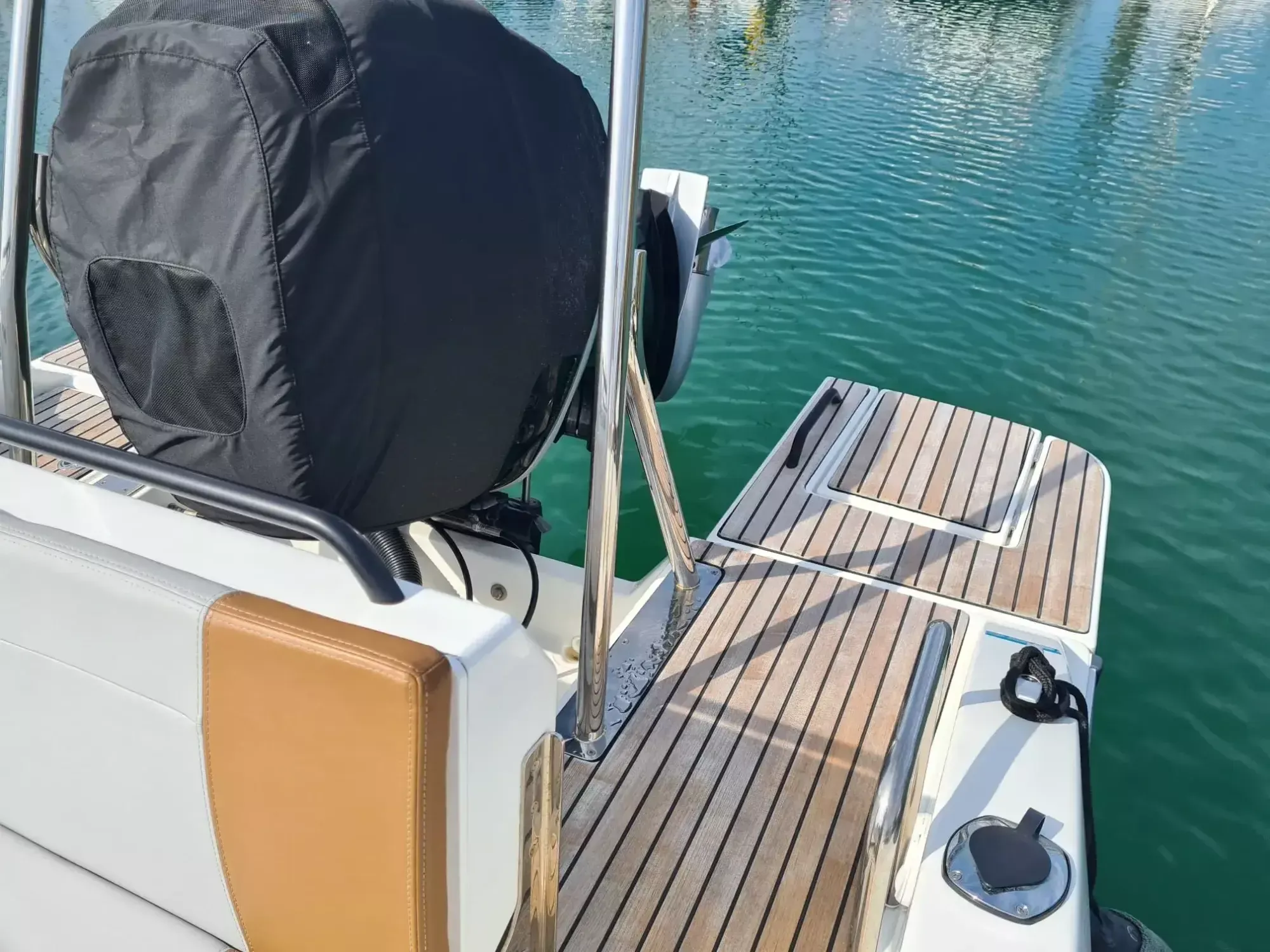 Beneteau Flyer 8 Spacedeck | Imagine 2