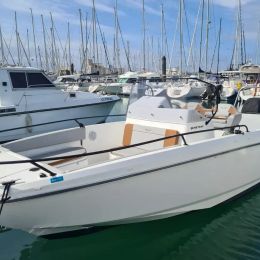 Beneteau Flyer 8 Spacedeck | Imagine 2