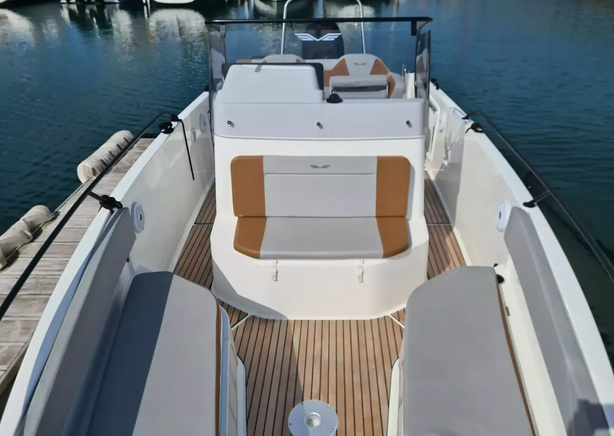 Beneteau Flyer 8 Spacedeck | Imagine 2