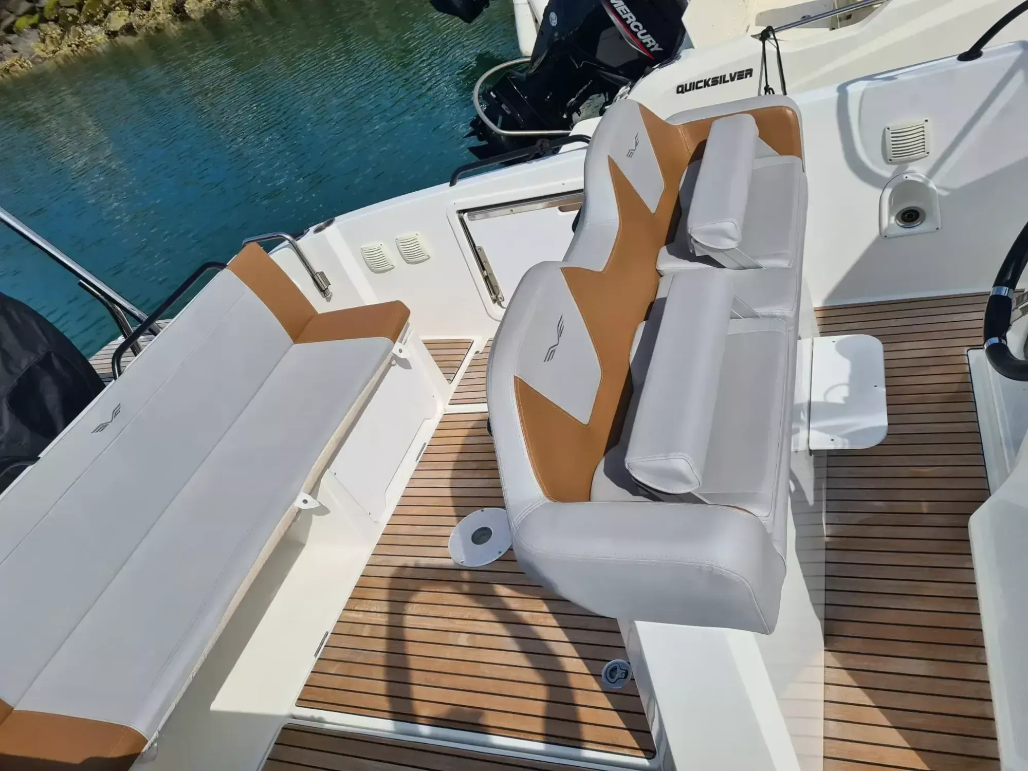 Beneteau Flyer 8 Spacedeck | Imagine 2