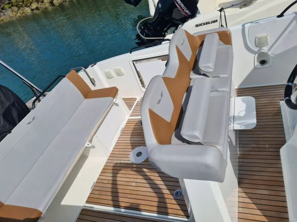 Beneteau Flyer 8 Spacedeck | Imagine 2