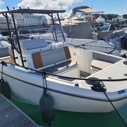 Beneteau Flyer 7 Spacedeck | Marcel